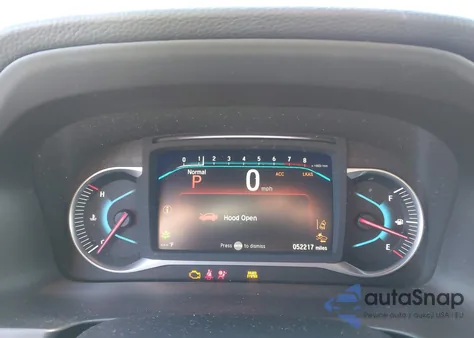 2022 Honda Pilot 2Wd Sport из США, поврежденный, VIN 5FNYF5H34NB019799